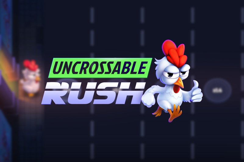 Chile - uncrossable rush
