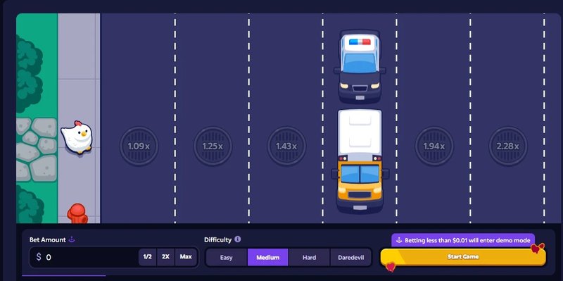 Mission Uncrossable Canada Takes the Casino World by Storm Online
