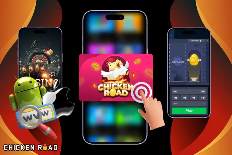 Erősítsd fel kockázatit a Chicken Road 2 magyar online casino játékban! Erősítsd fel kockázatit a Chicken Road 2 magyar online casino játékban!