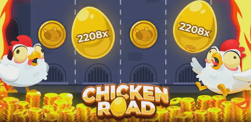 Chicken road casino, chicken road game