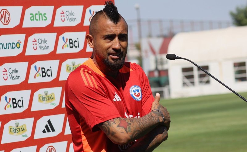 El Casino de Arturo Vidal: ¿Es un juego de azar real en Chile? en Chile