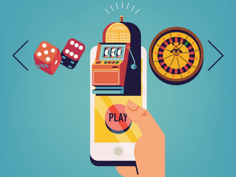 Disfruta del Casino Online - Una experiencia de juego chilena a precios accesibles