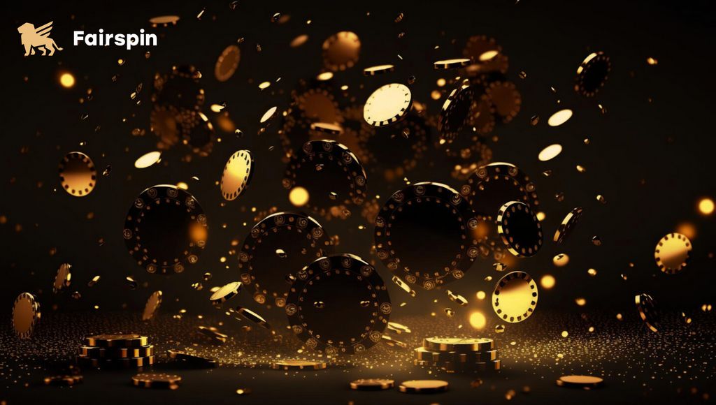 Fairspin Online Casino - Full Info about its Bonus Offers and Promos Fairspin Online Casino - Full Info about its Bonus Offers and Promos