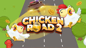 Metody gry w Chicken Road