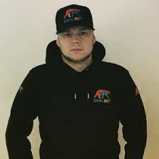 Roosteeni - Nettikasinoiden striimaaja