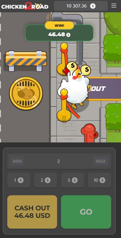 Descubre los Secretos del Exclusivo Juego de Casino Chicken Road 2 en España in Spain Descubre los Secretos del Exclusivo Juego de Casino Chicken Road 2 en España in Spain