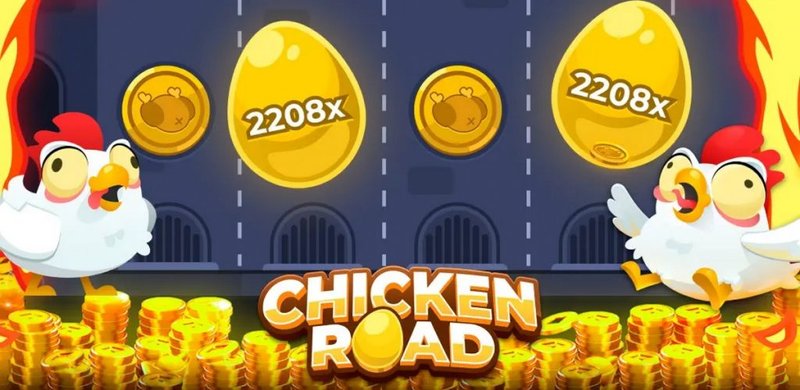 Scopri il Gioco di Azienda di Chicken Road 2 in Italia ora!